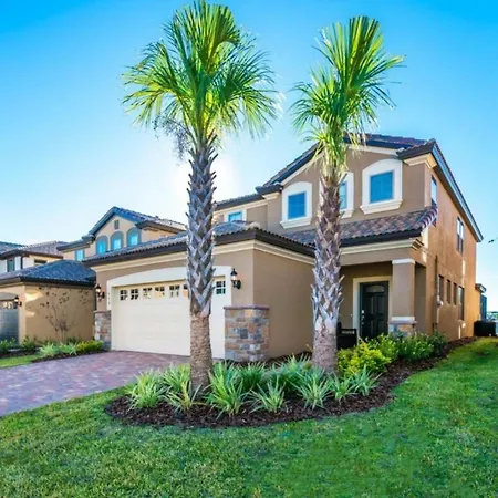 Villa Windsor At Westside - 1776 Lima By Fairytalevr